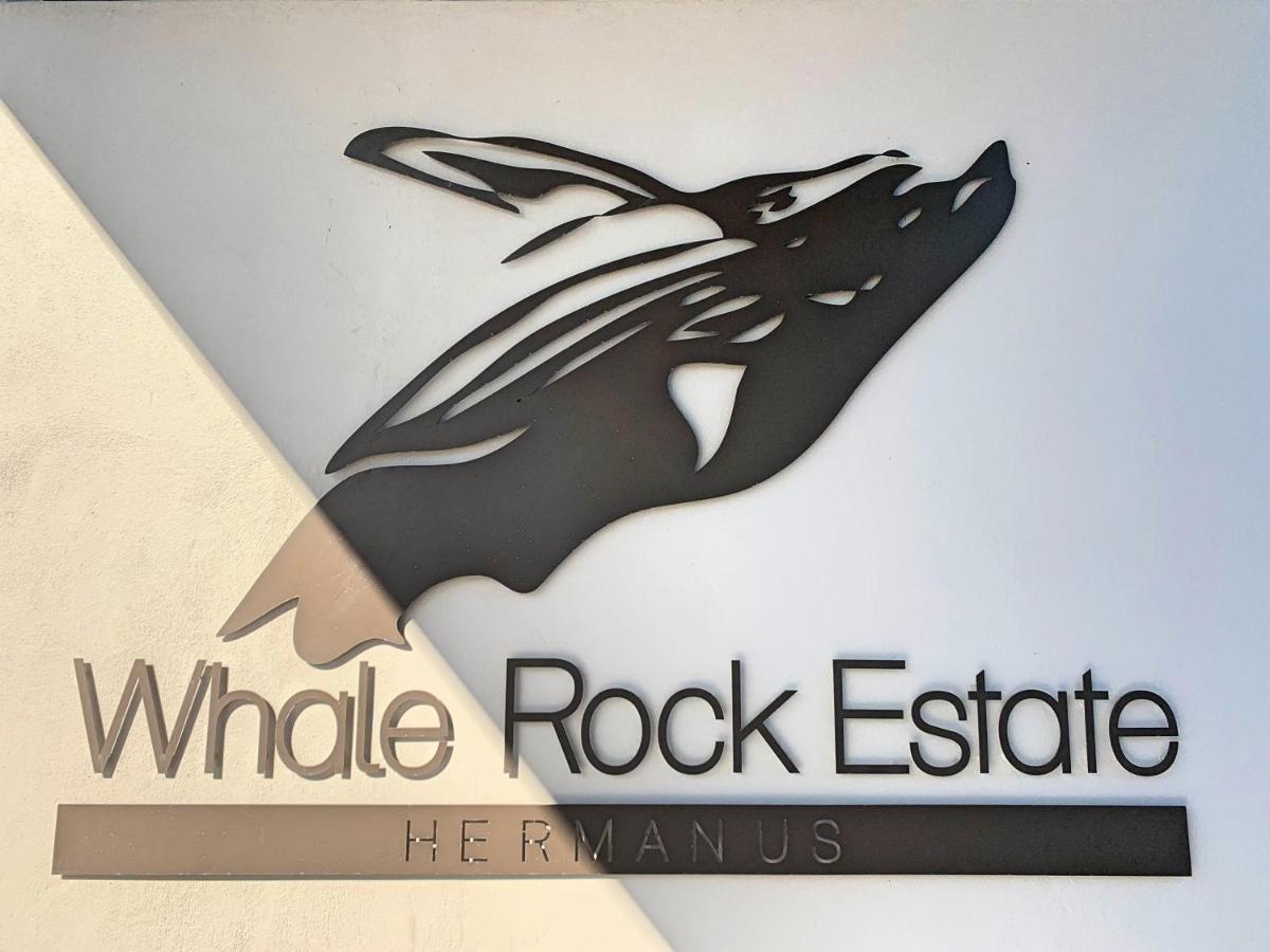 64 Whalerock Estate Hermanus Exterior foto