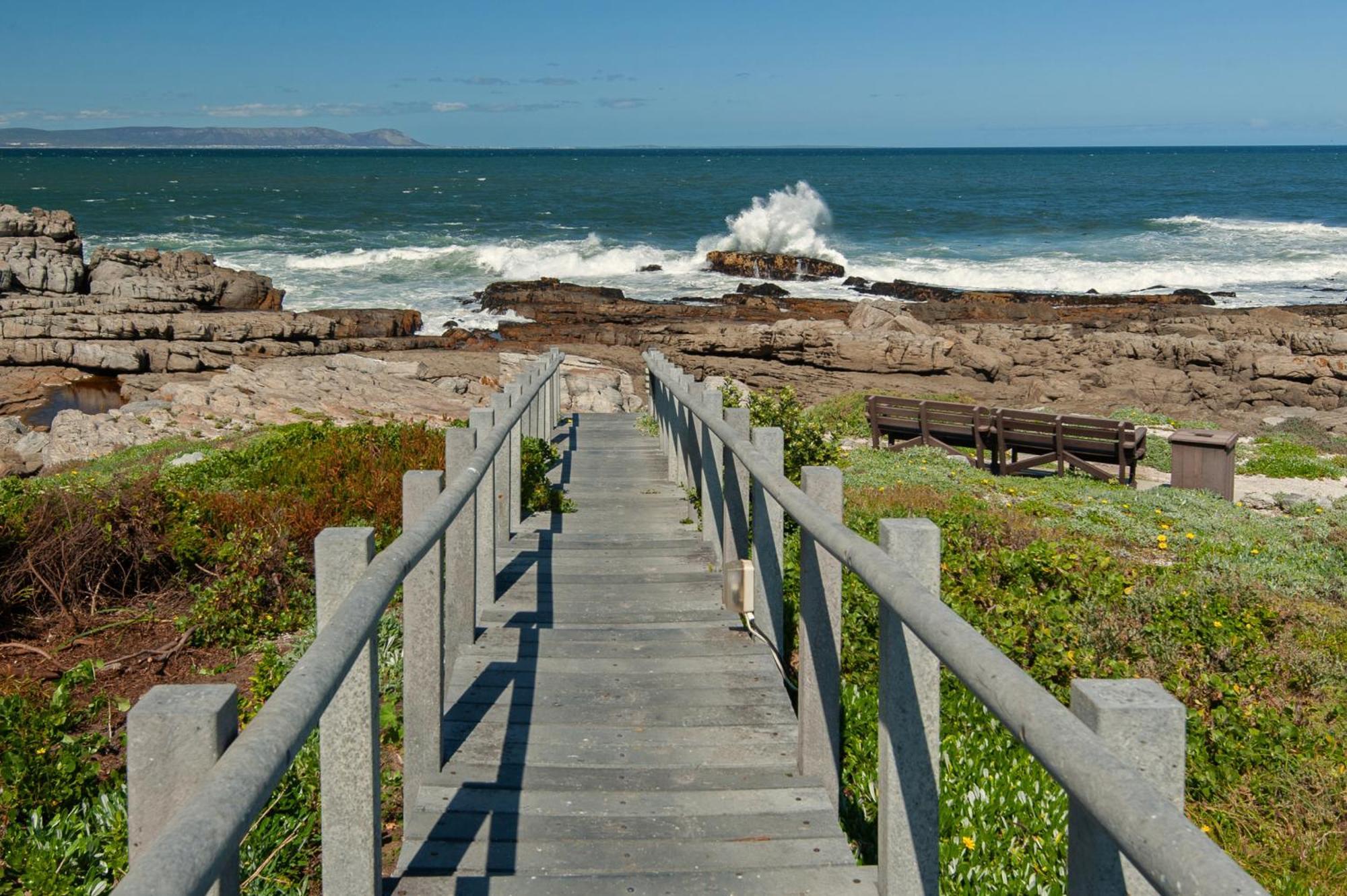 64 Whalerock Estate Hermanus Exterior foto
