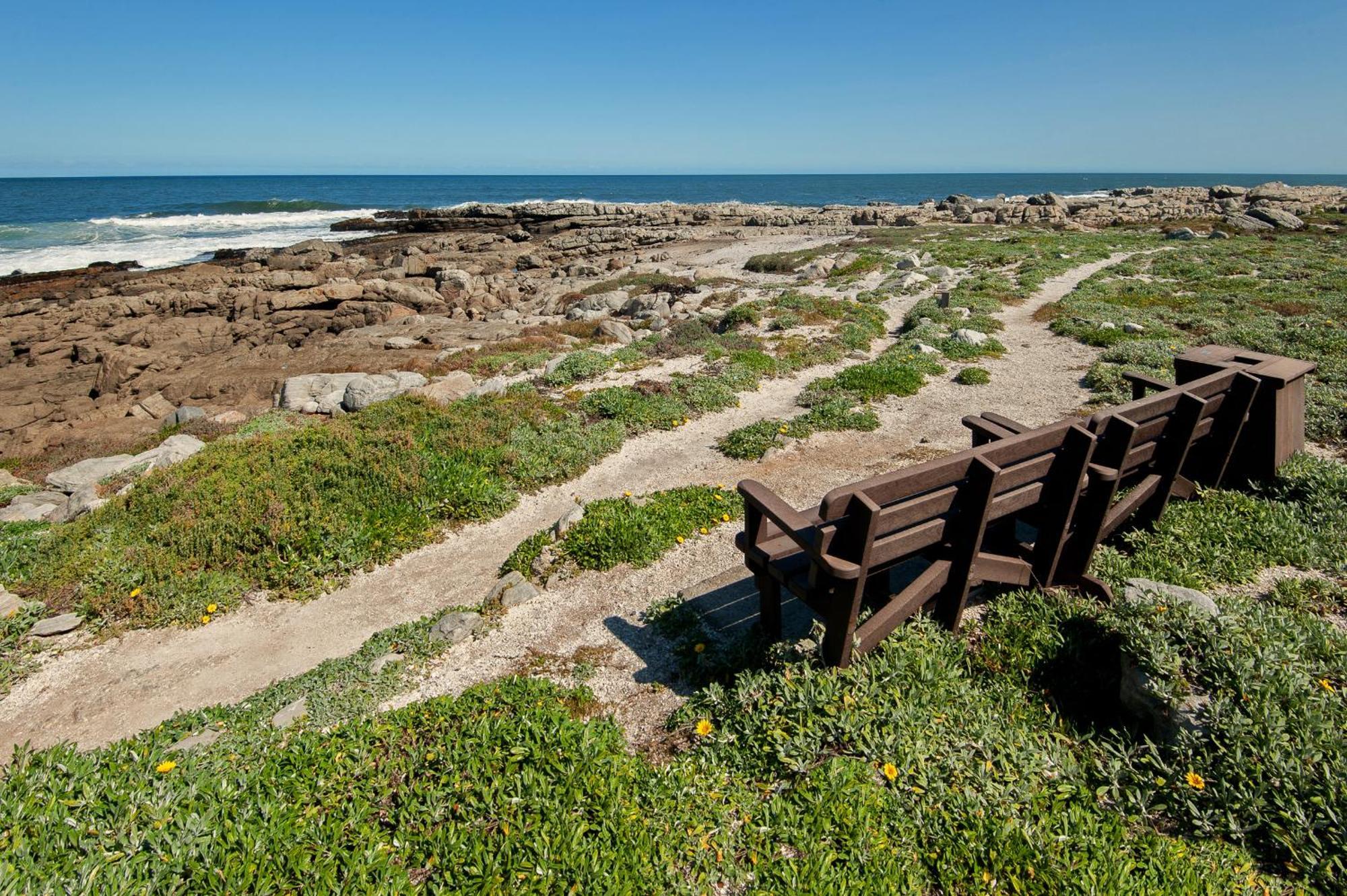 64 Whalerock Estate Hermanus Exterior foto